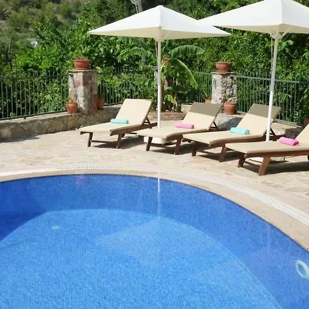 Orhaniye Sleeps 8 Pool Air Con Wifi * Orhaniye (Marmaris)