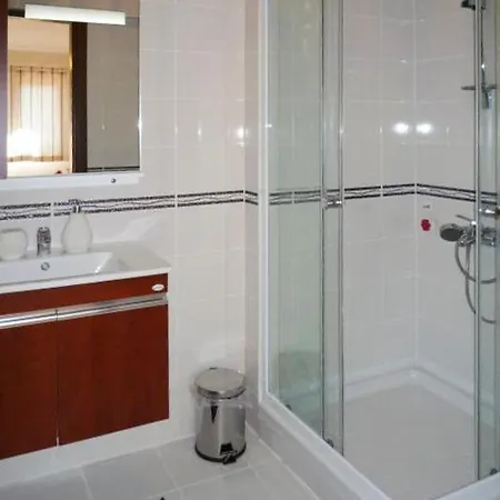 Orhaniye Sleeps 8 Pool Air Con Wifi * Орхание